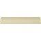 Ekena Millwork 6"H x 2 7/8"P x 6 1/2"F x 94 1/2"L, (5" Repeat), Richmond Crown Moulding MLD06X02X06RI - alternate 4